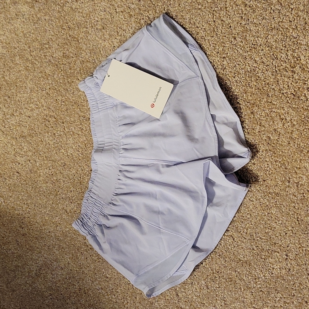 NWT Lululemon Short